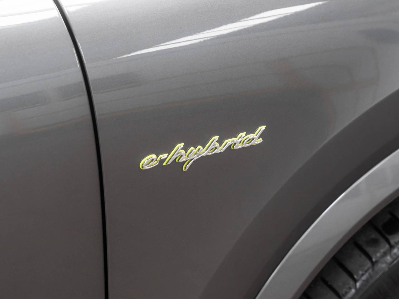 Cayenne V6 (13) image 20