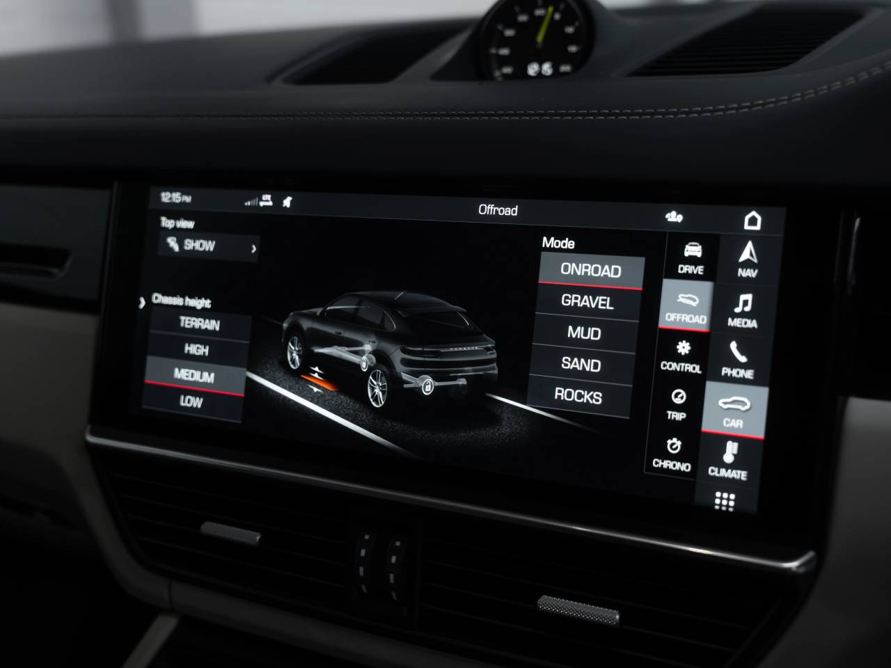 Cayenne V6 (13) image 45