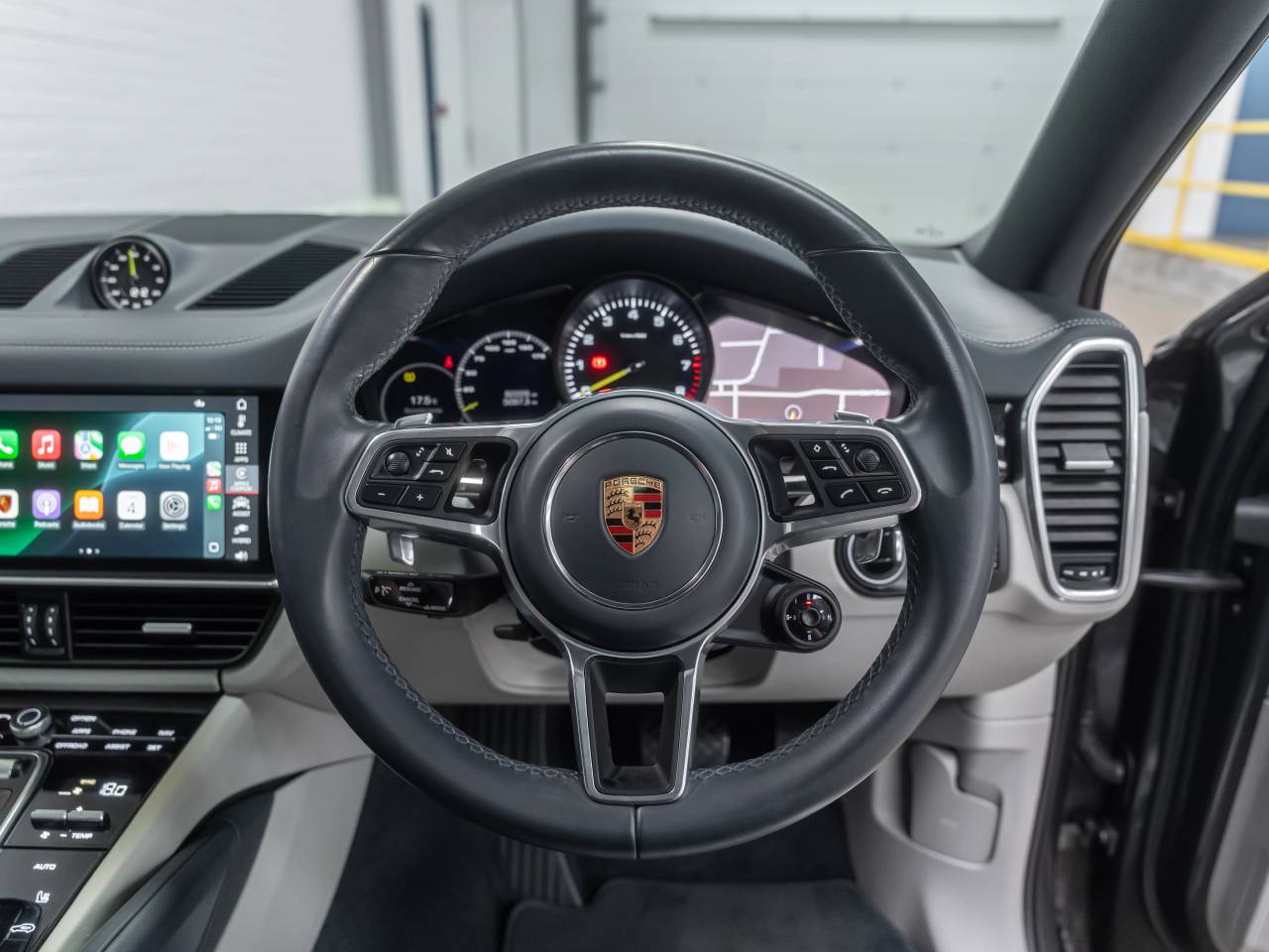 Cayenne V6 (13) image 09