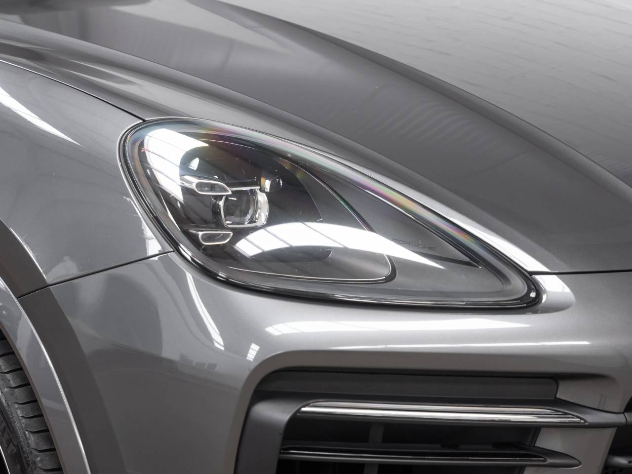 Cayenne V6 (13) image 13