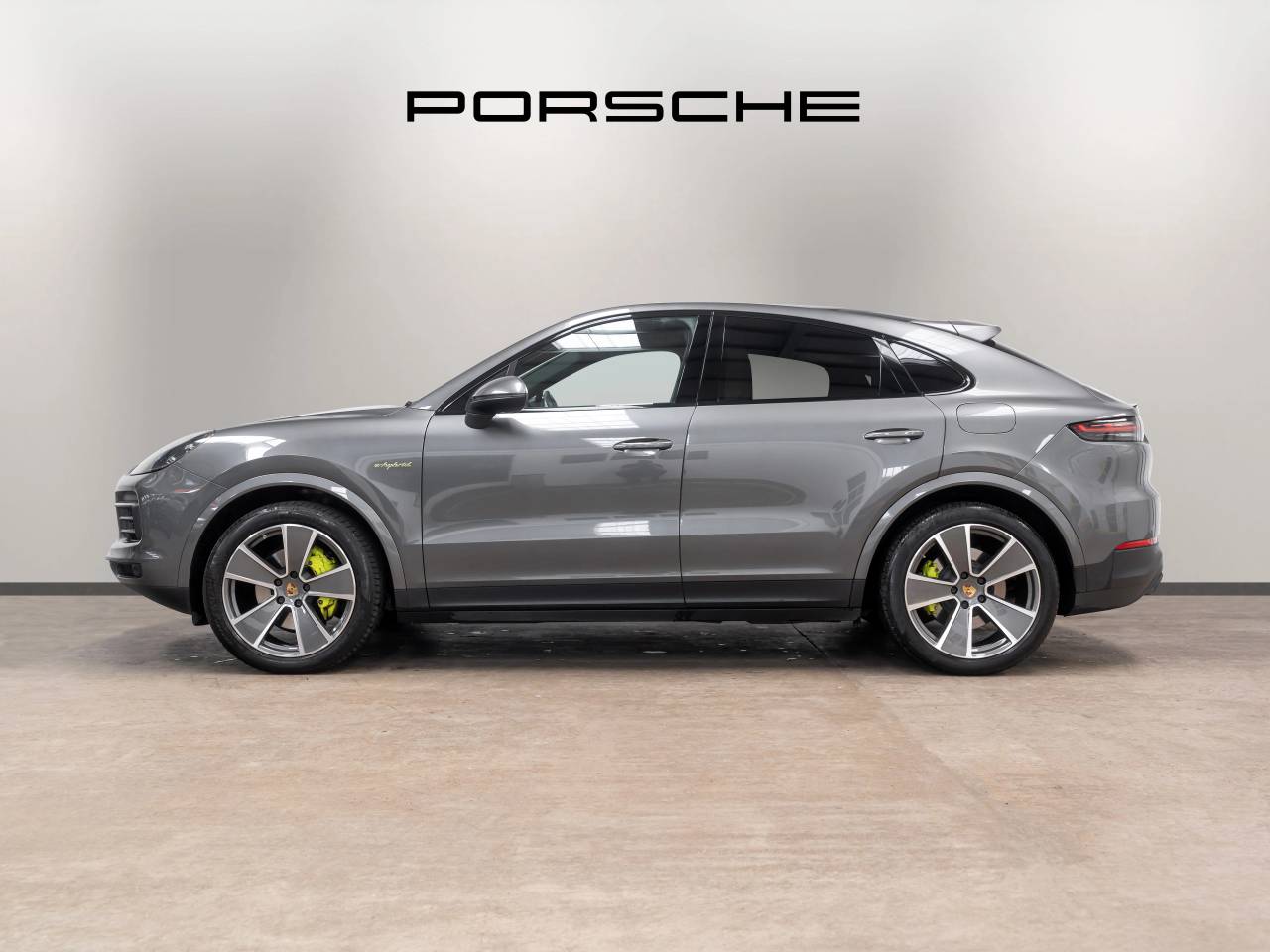 Cayenne V6 (13) image 11