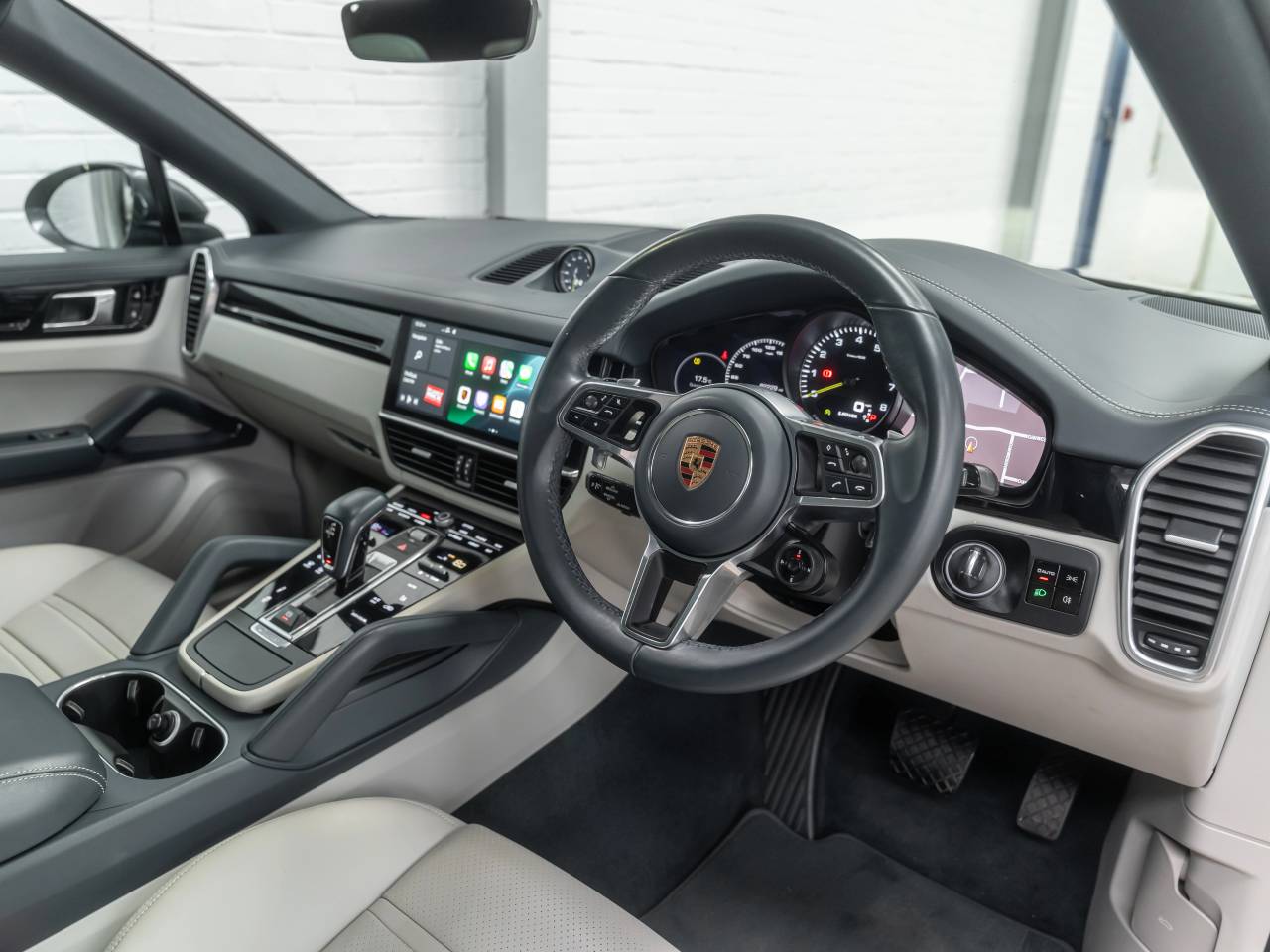 Cayenne V6 (13) image 07