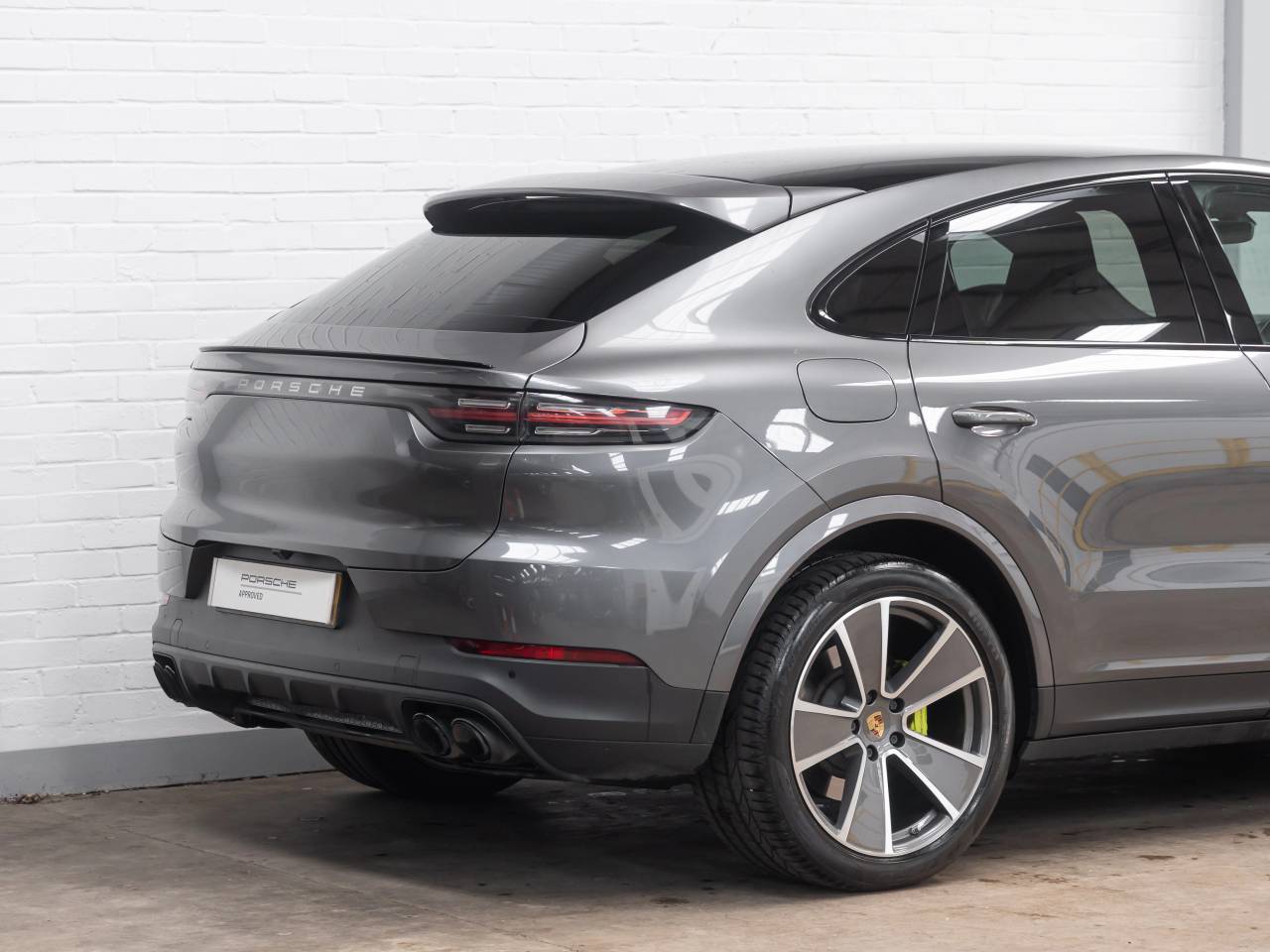 Cayenne V6 (13) image 15