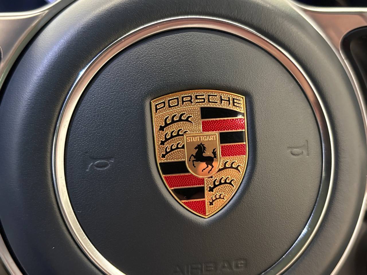 Cayenne V6 (12) image 52