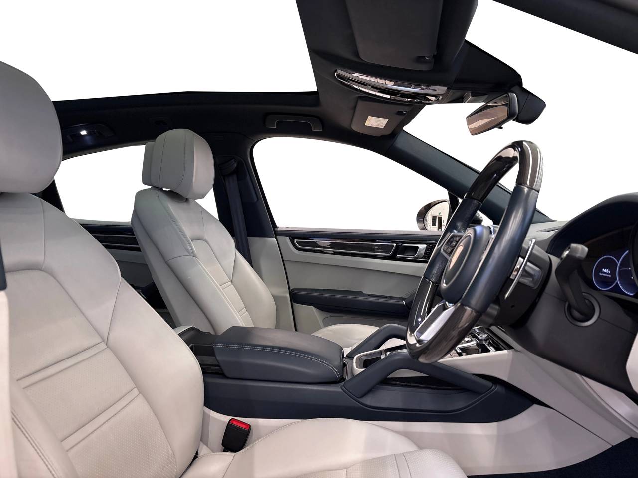 Cayenne V6 (12) image 22