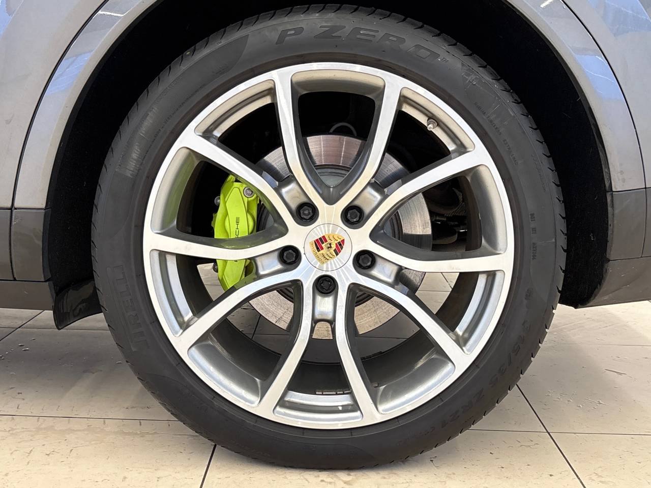 Cayenne V6 (12) image 19