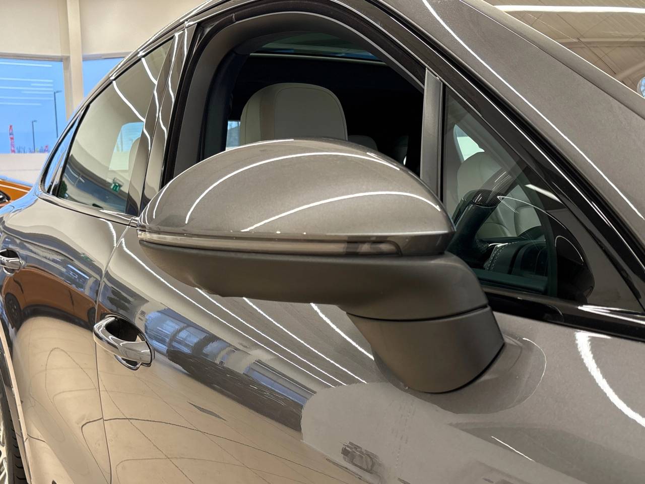 Cayenne V6 (12) image 12