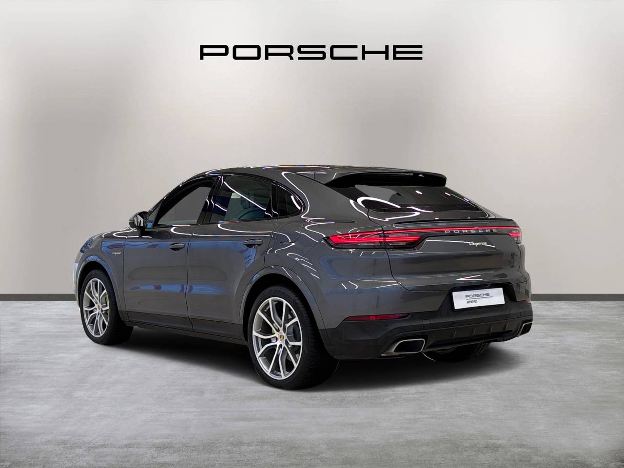 Cayenne V6 (12) image 07