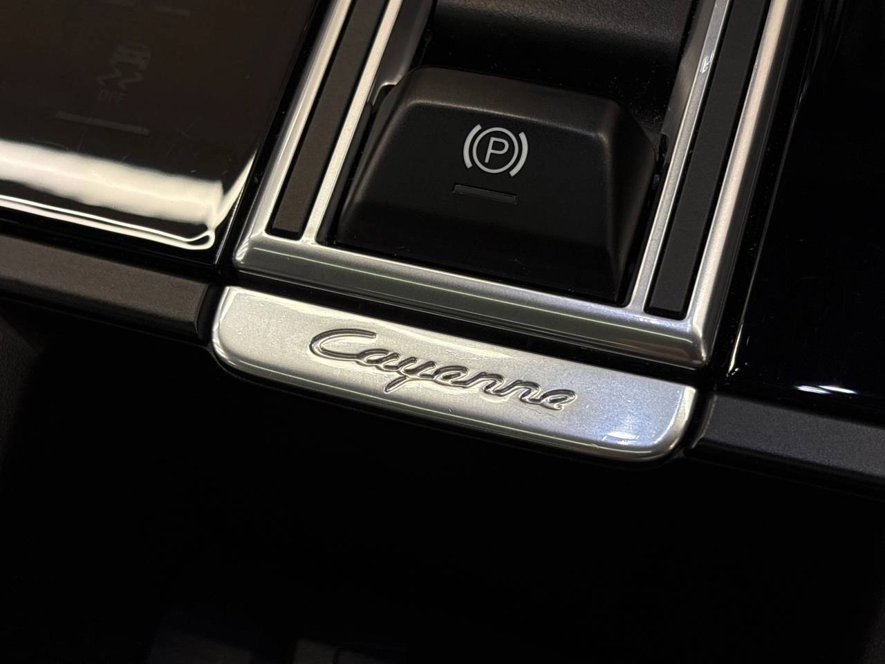 Cayenne V6 (12) image 42