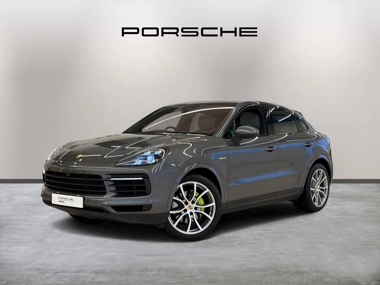 Cayenne V6 (12) image 08