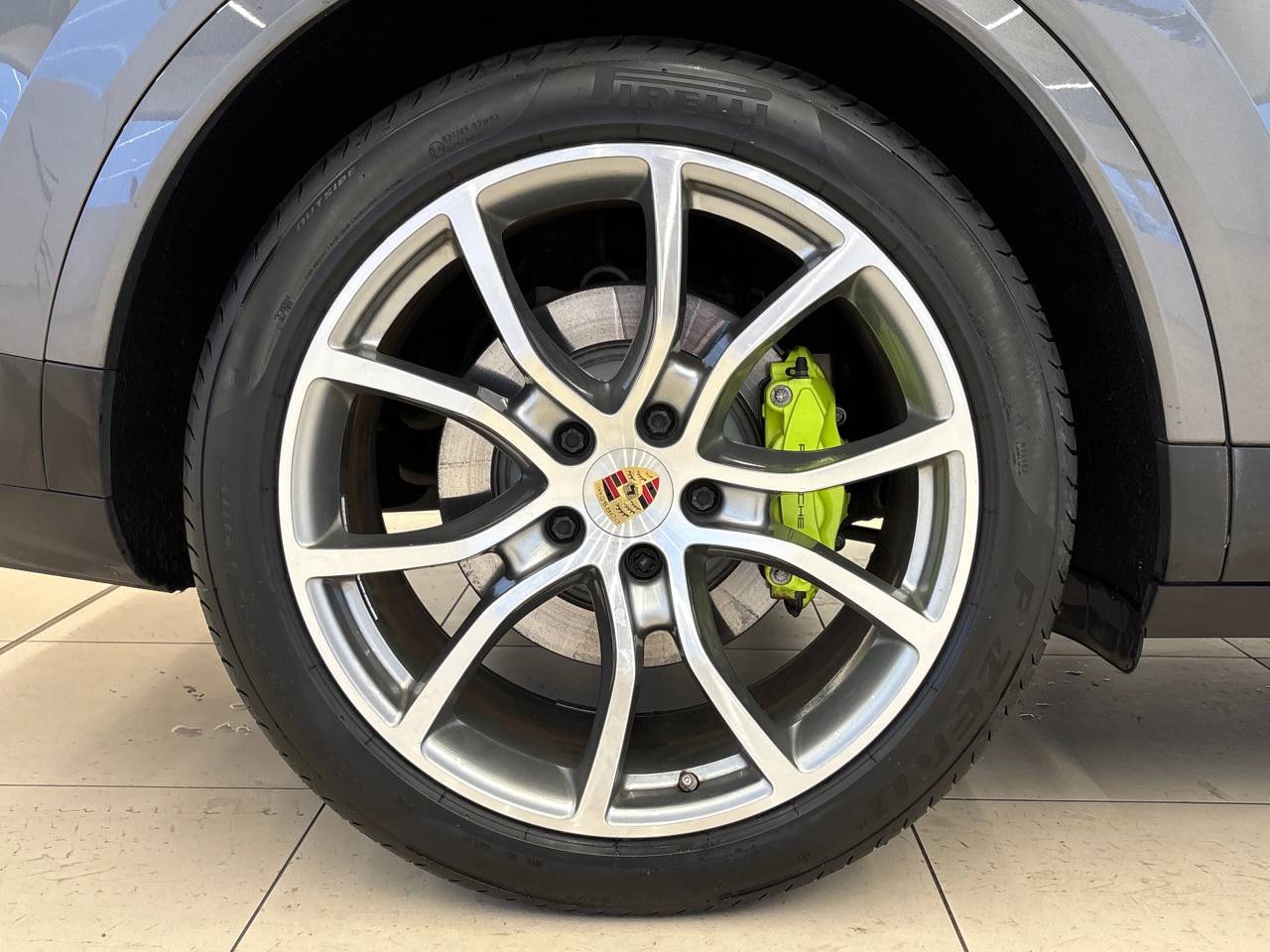 Cayenne V6 (12) image 20