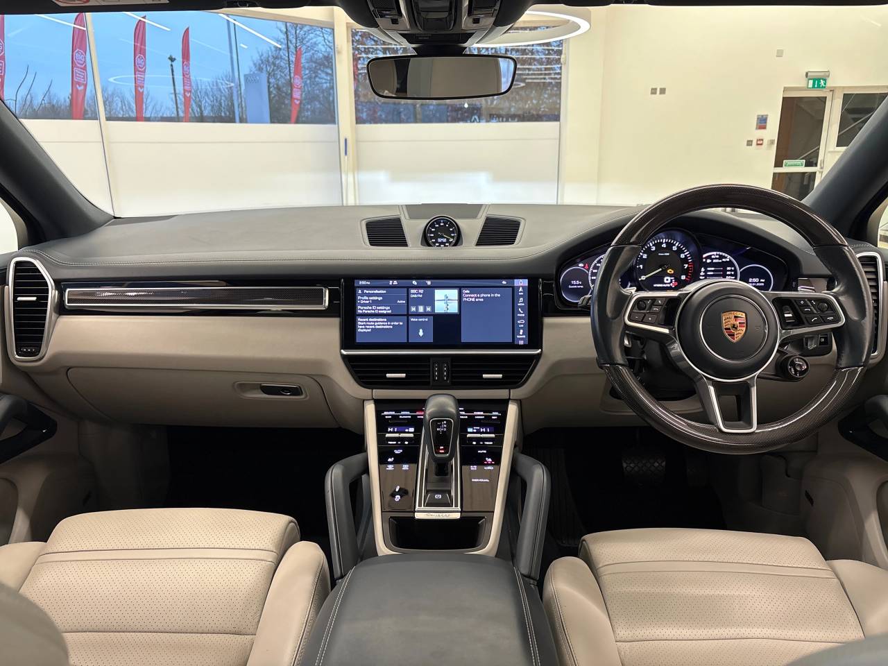 Cayenne V6 (12) image 23