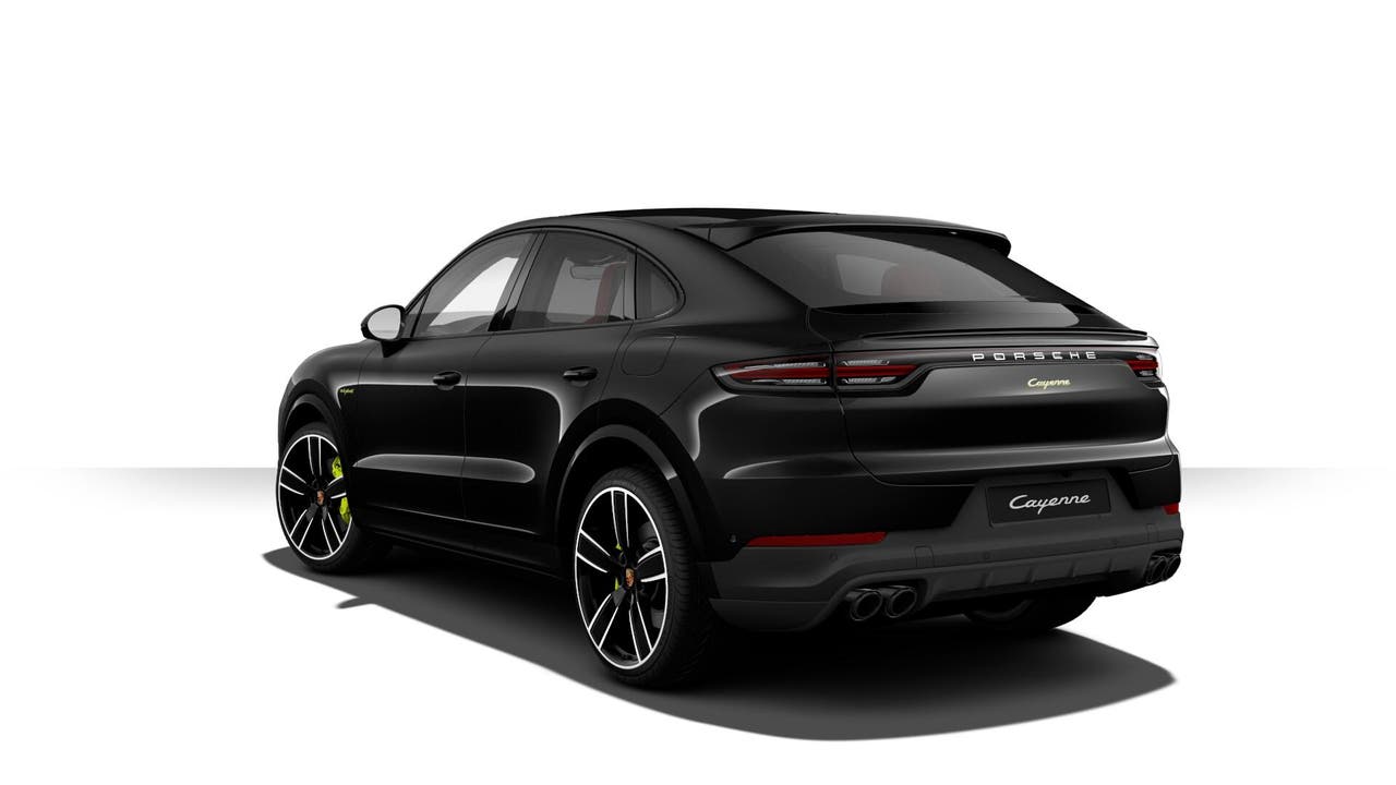 Cayenne V6 (102) image 03