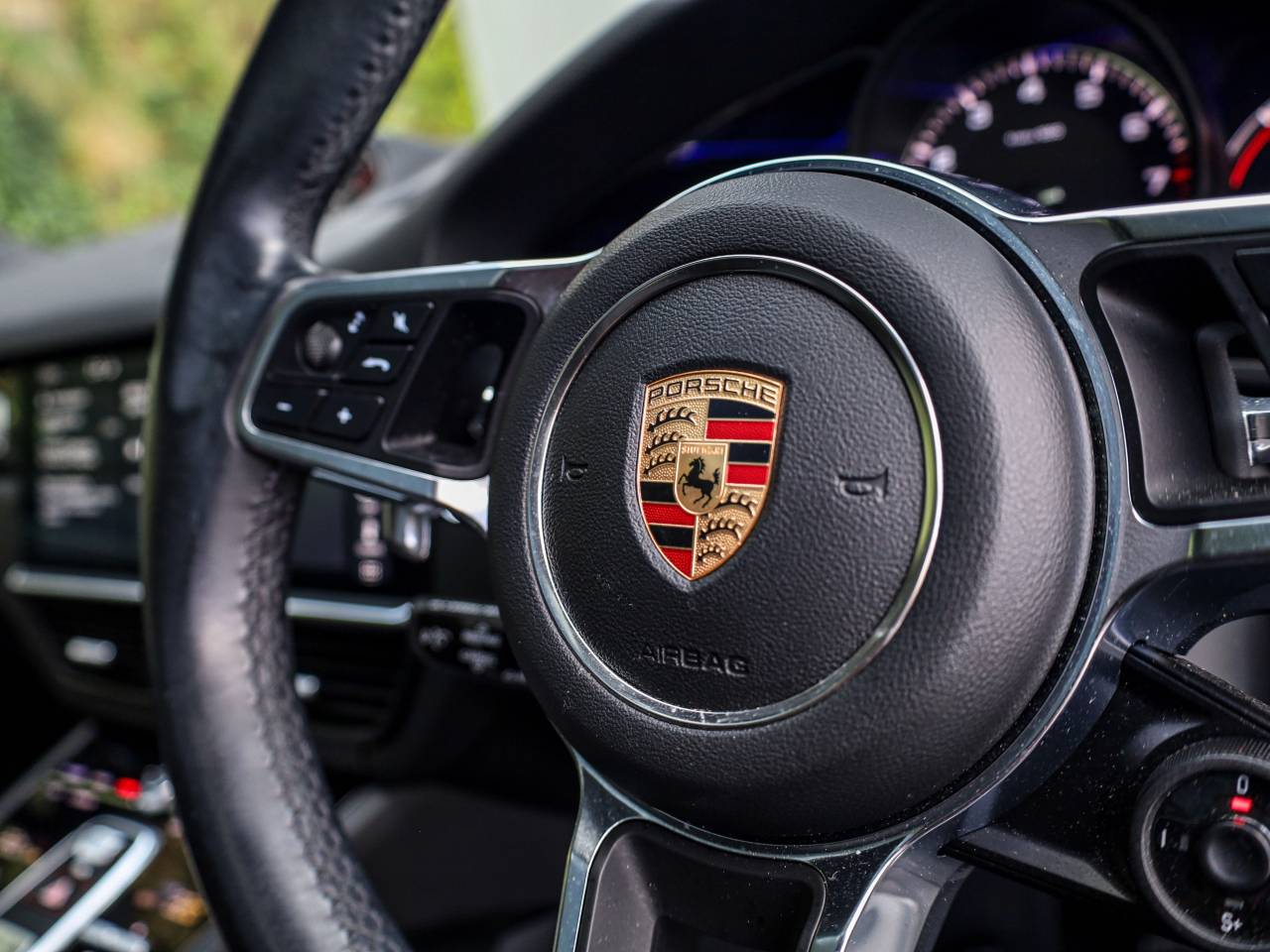 Cayenne V6 S TIPTRONIC (9) image 21