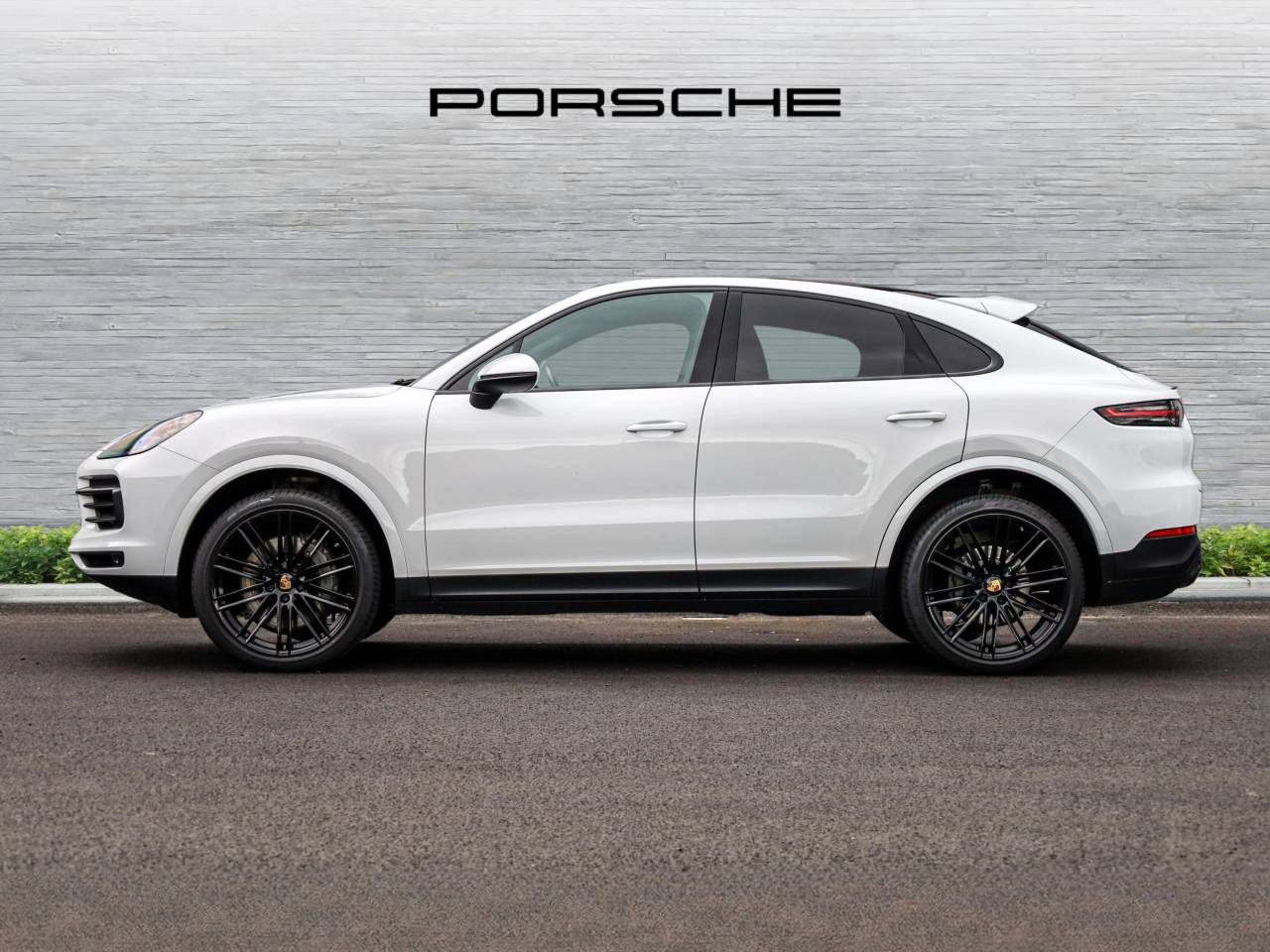 Cayenne V6 S TIPTRONIC (9) image 40