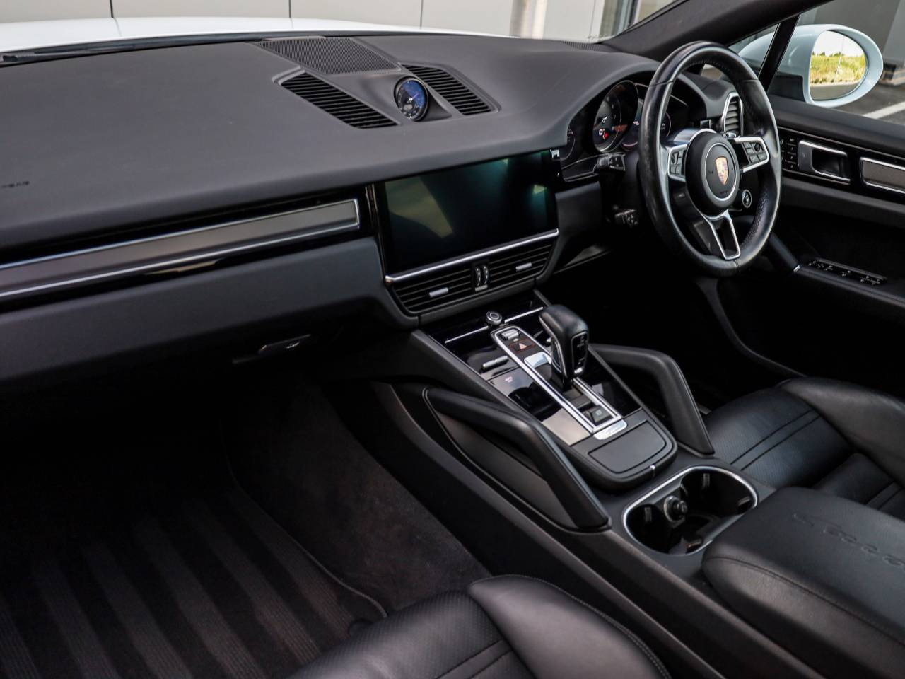 Cayenne V6 S TIPTRONIC (9) image 09