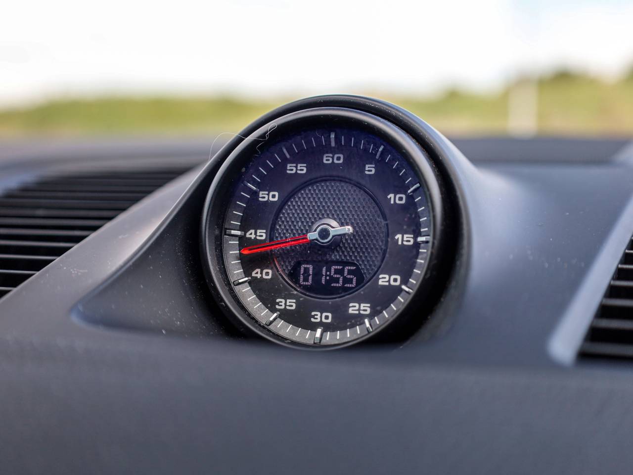 Cayenne V6 S TIPTRONIC (9) image 22