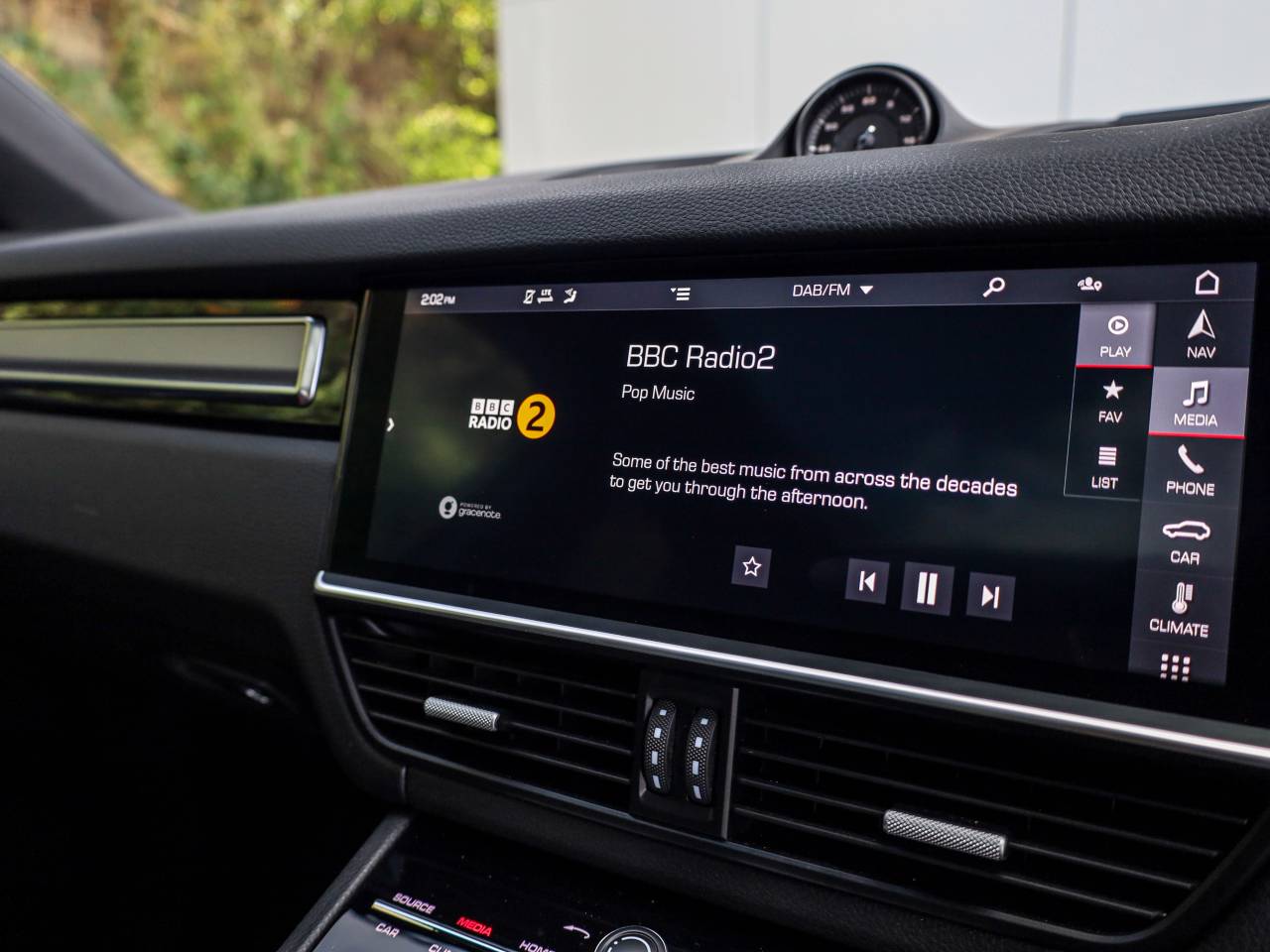 Cayenne V6 S TIPTRONIC (9) image 10