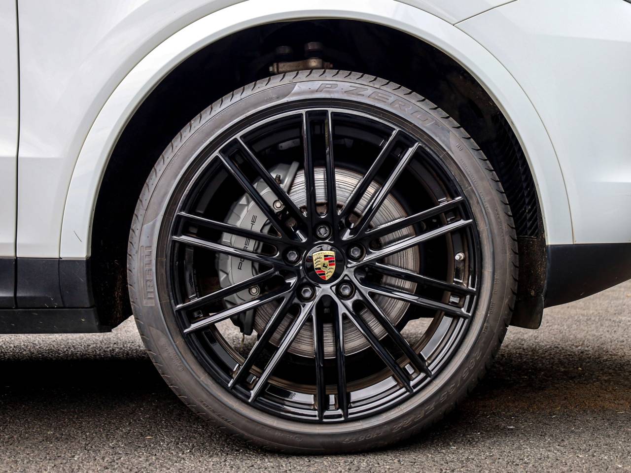 Cayenne V6 S TIPTRONIC (9) image 39