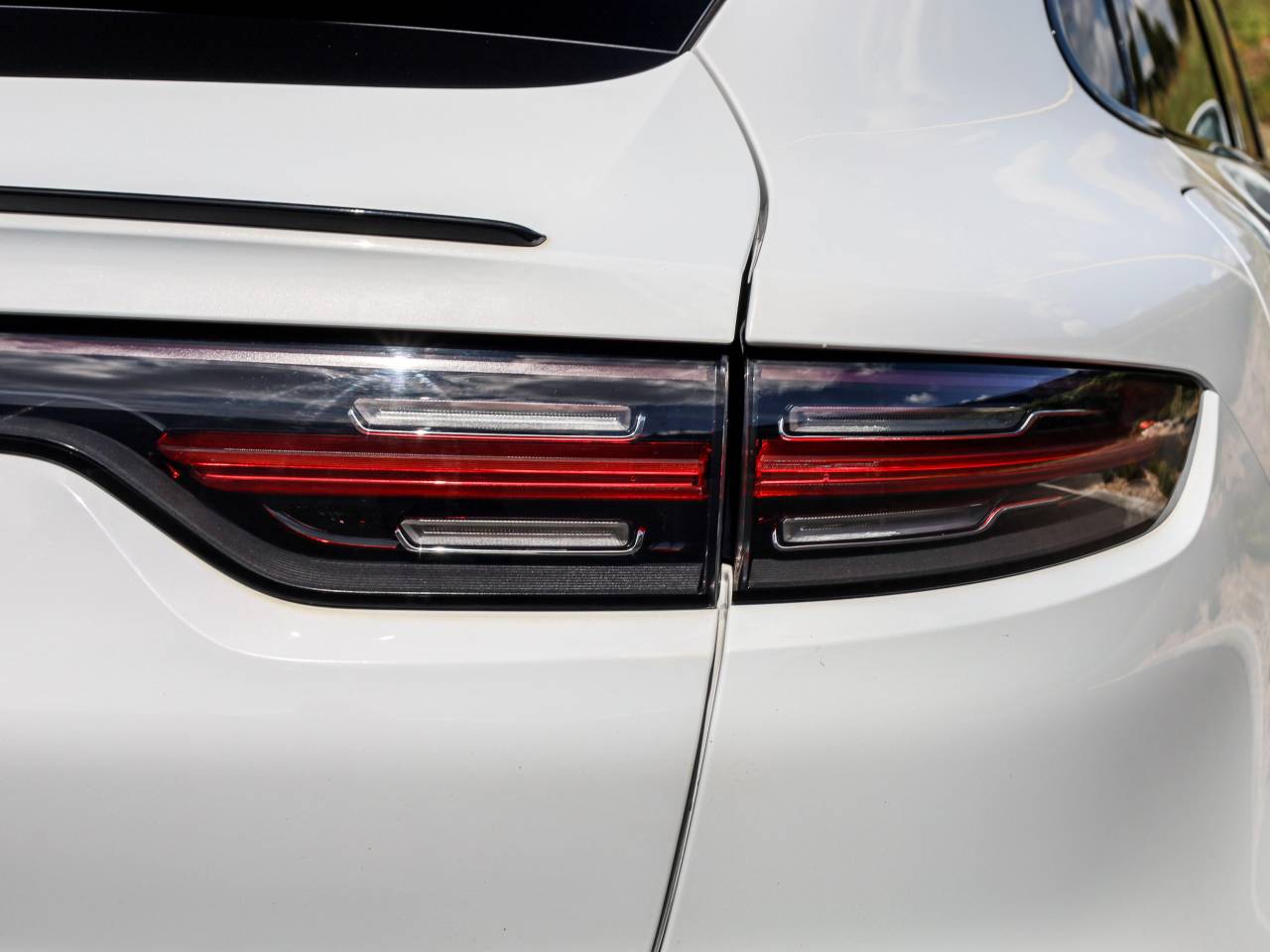 Cayenne V6 S TIPTRONIC (9) image 15