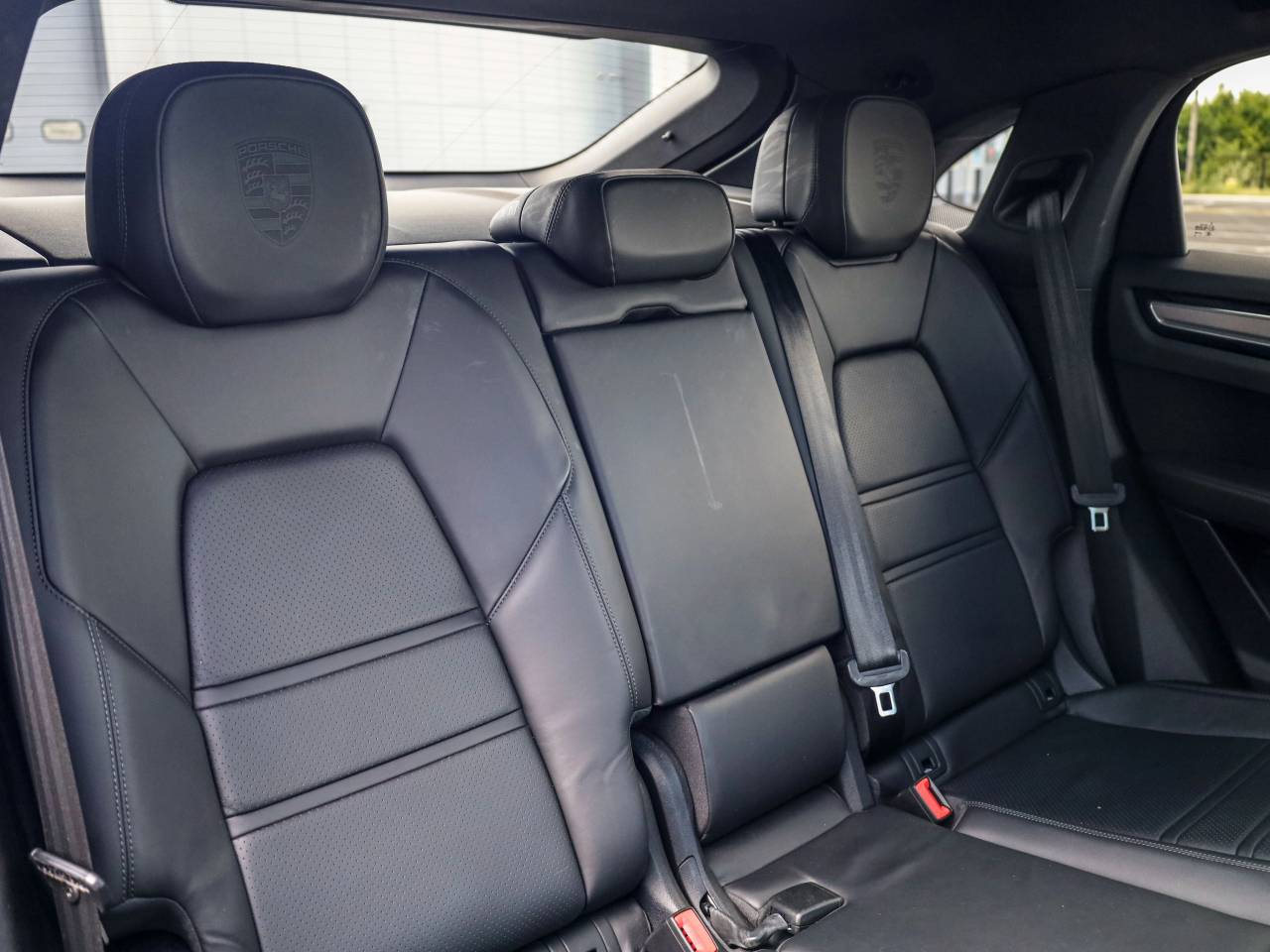 Cayenne V6 S TIPTRONIC (9) image 33