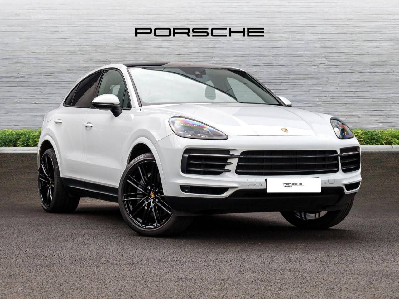 Cayenne V6 S TIPTRONIC (9) image 01