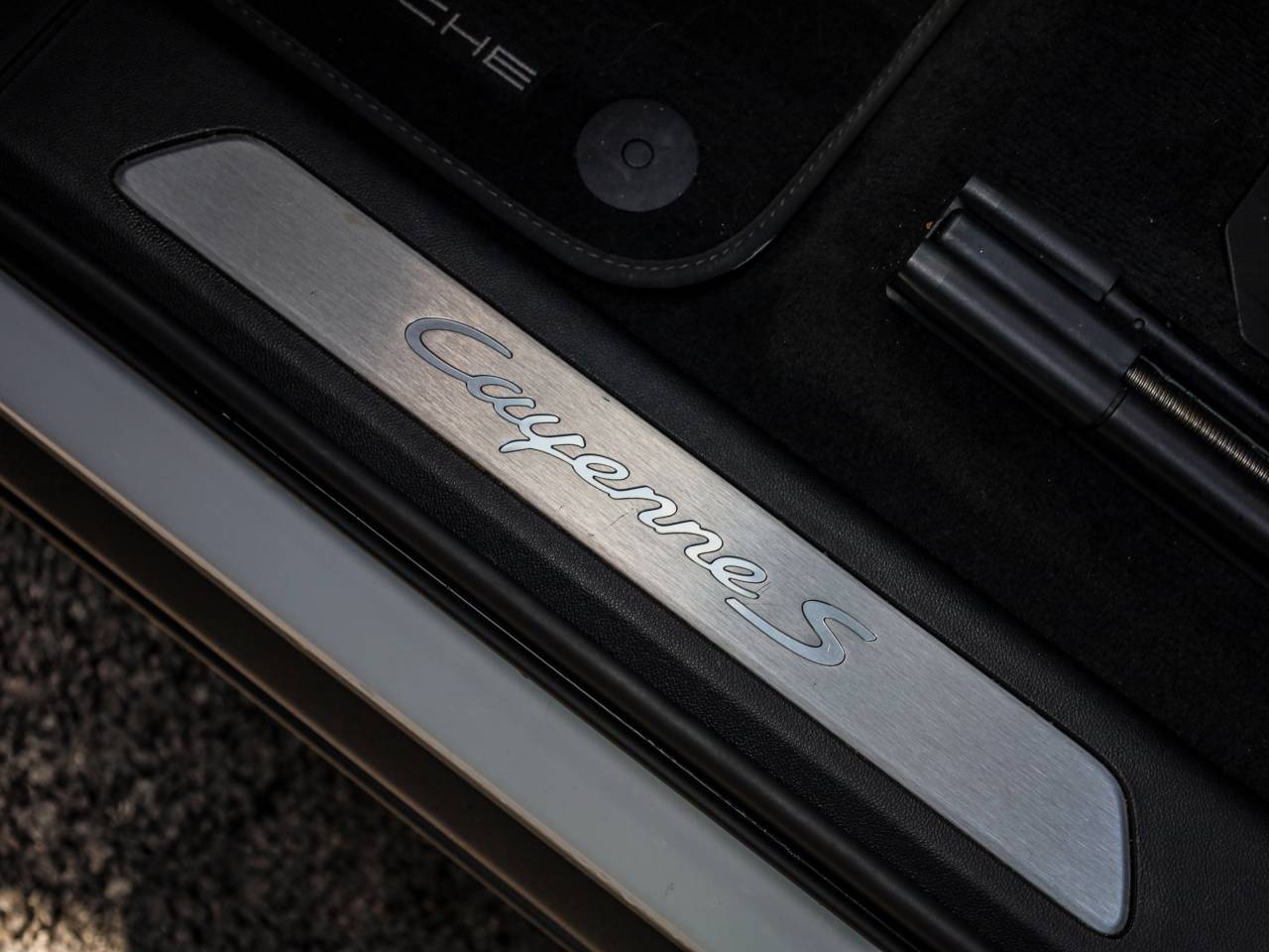 Cayenne V6 S TIPTRONIC (9) image 34