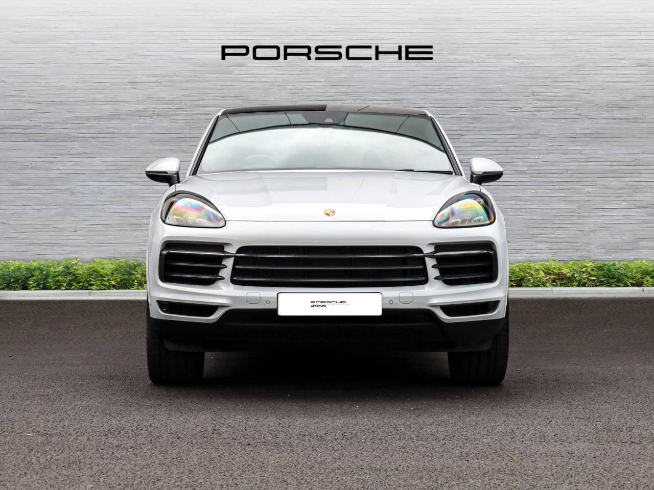 Cayenne V6 S TIPTRONIC (9) image 41