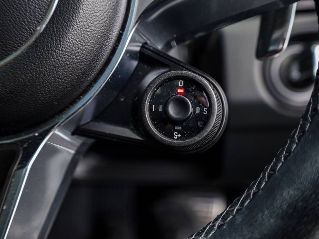 Cayenne V6 S TIPTRONIC (9) image 24