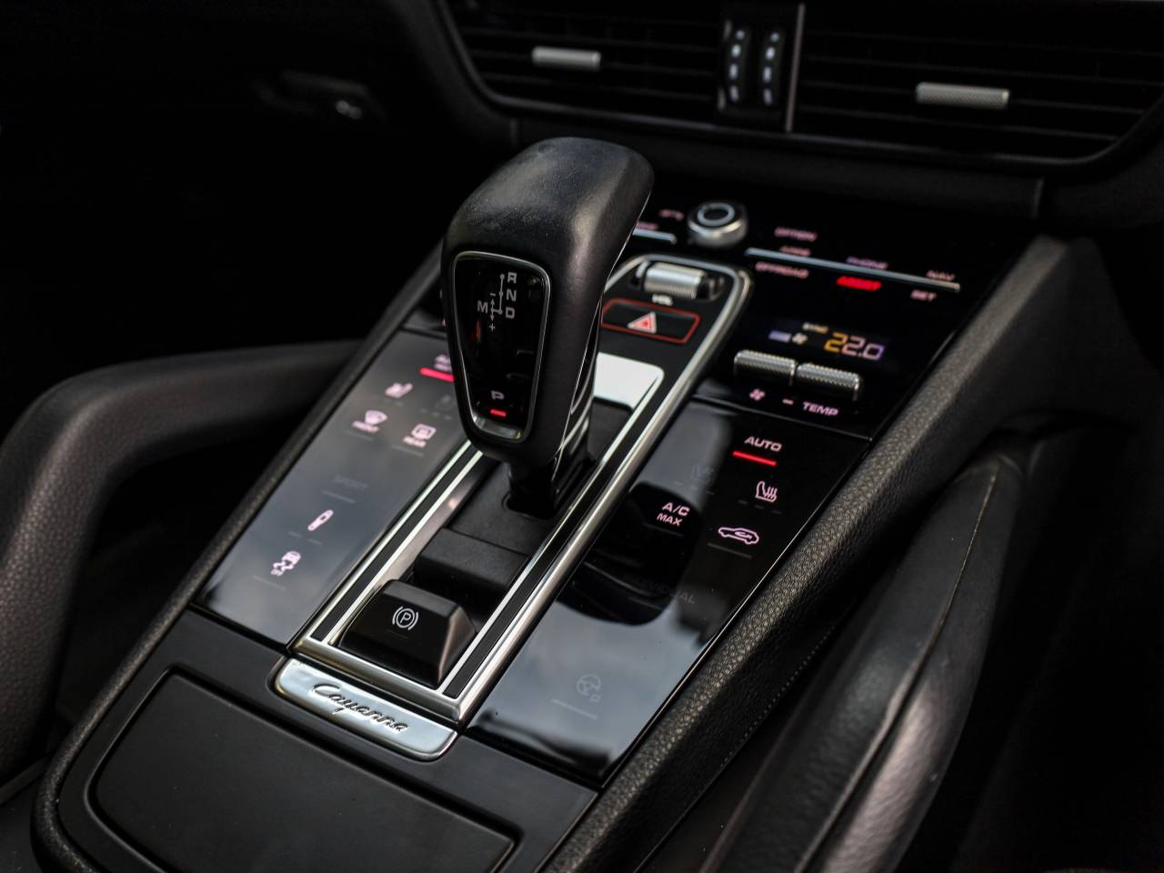 Cayenne V6 S TIPTRONIC (9) image 28