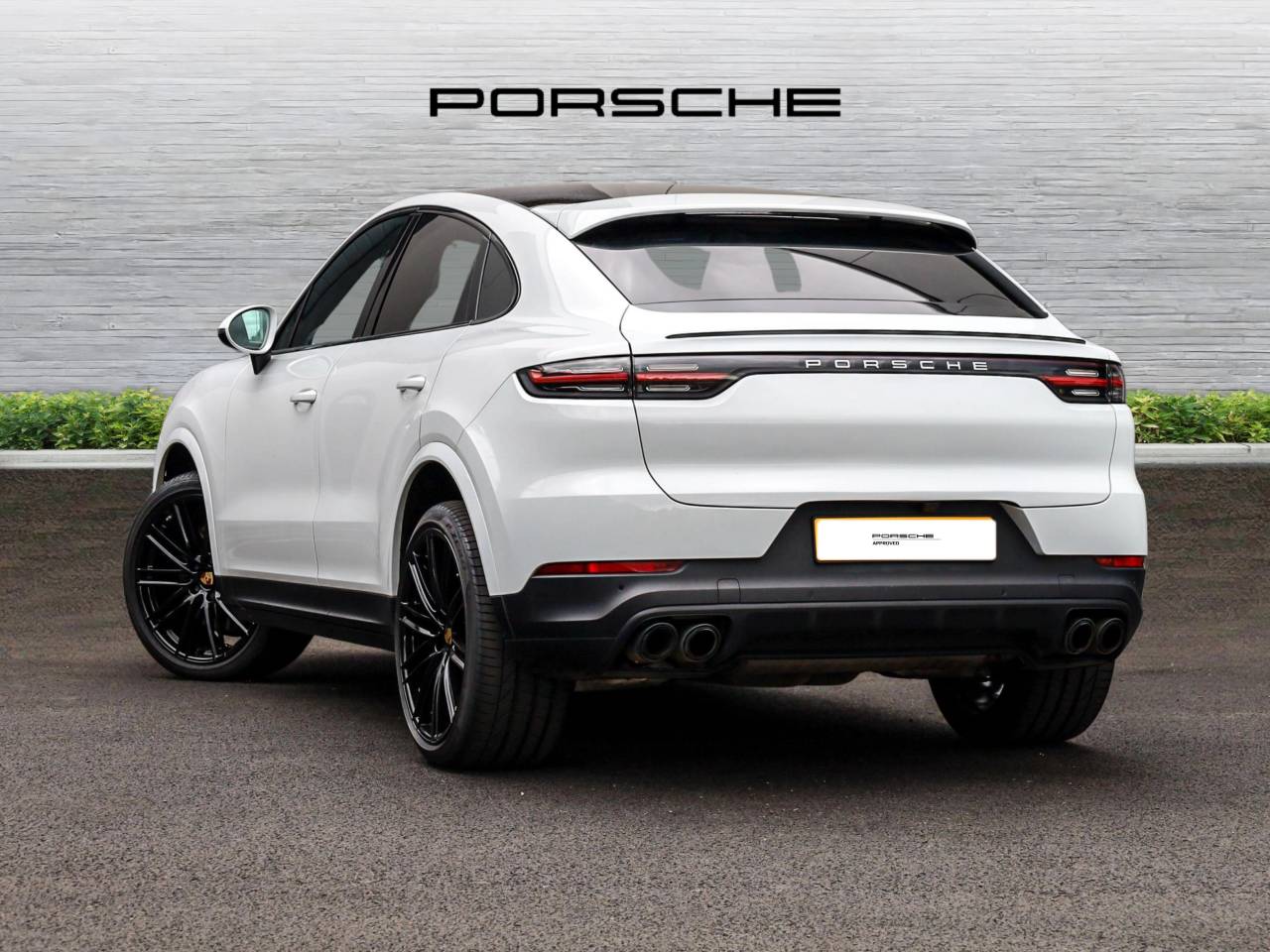 Cayenne V6 S TIPTRONIC (9) image 02