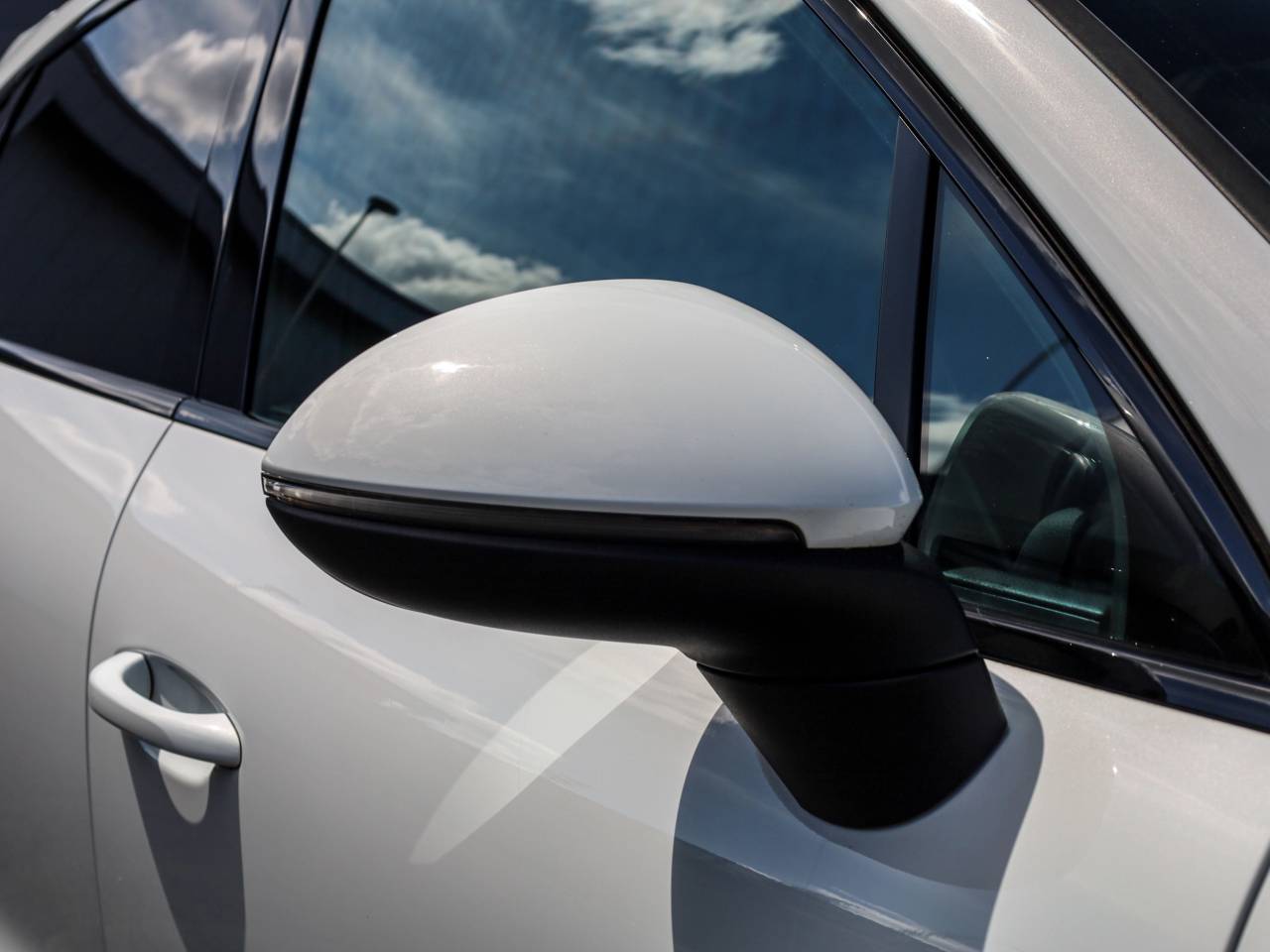 Cayenne V6 S TIPTRONIC (9) image 12