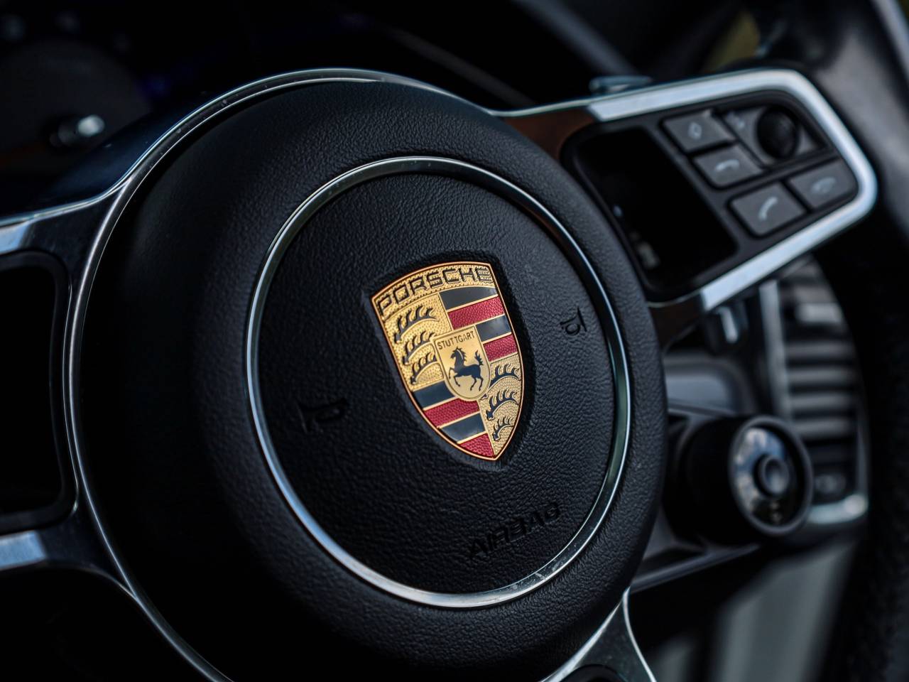 Cayenne V6 S TIPTRONIC (9) image 23