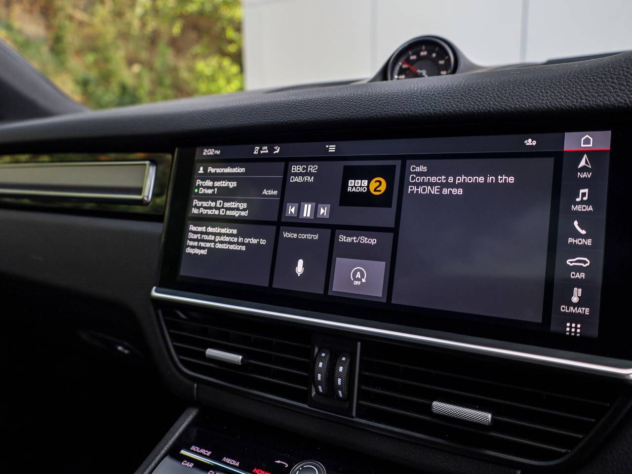 Cayenne V6 S TIPTRONIC (9) image 18