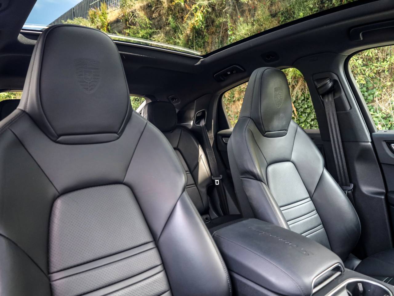 Cayenne V6 S TIPTRONIC (9) image 08