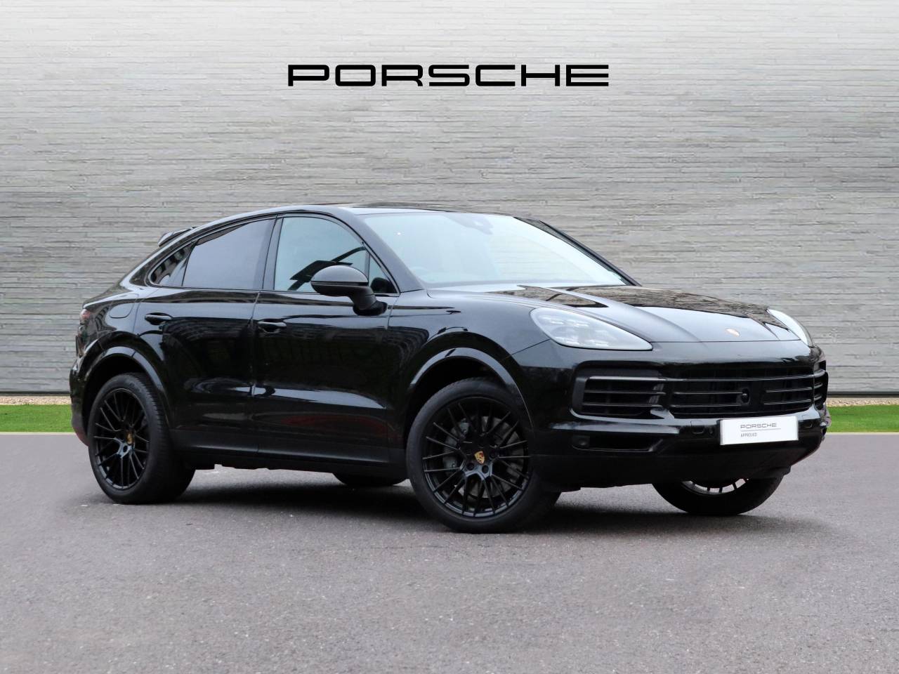 Cayenne V6 S TIPTRONIC