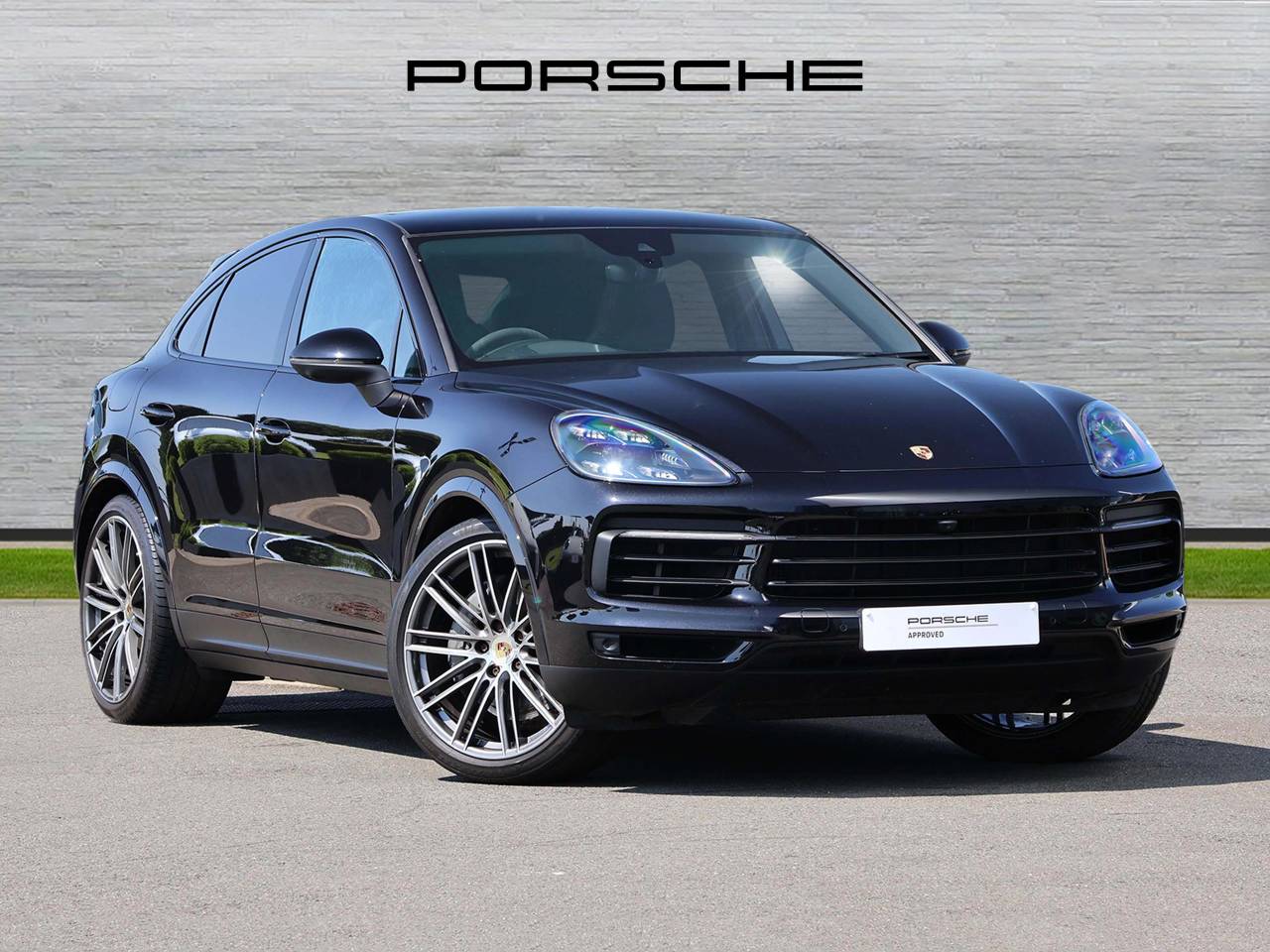 Cayenne V6 S TIPTRONIC