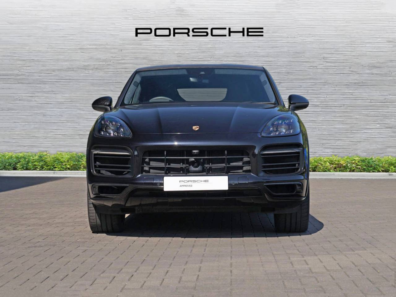 Cayenne V6 S TIPTRONIC (46) image 06