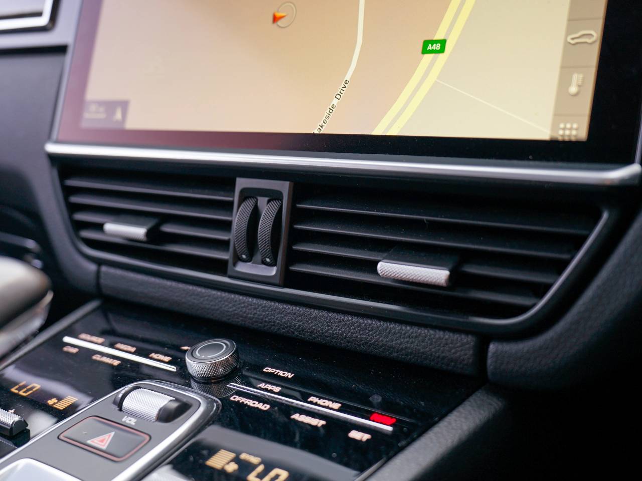 Cayenne V6 S TIPTRONIC (46) image 30