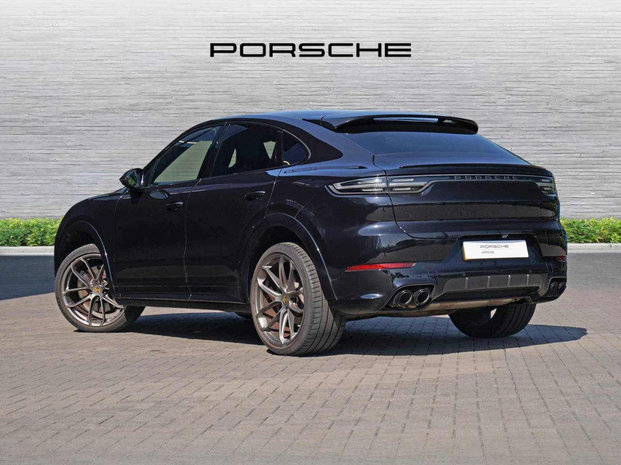 Cayenne V6 S TIPTRONIC (46) image 48