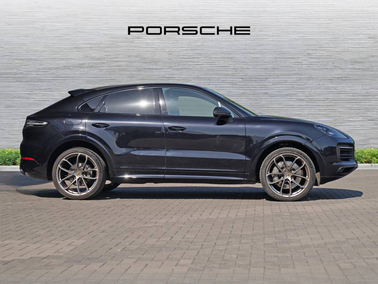 Cayenne V6 S TIPTRONIC (46) image 46