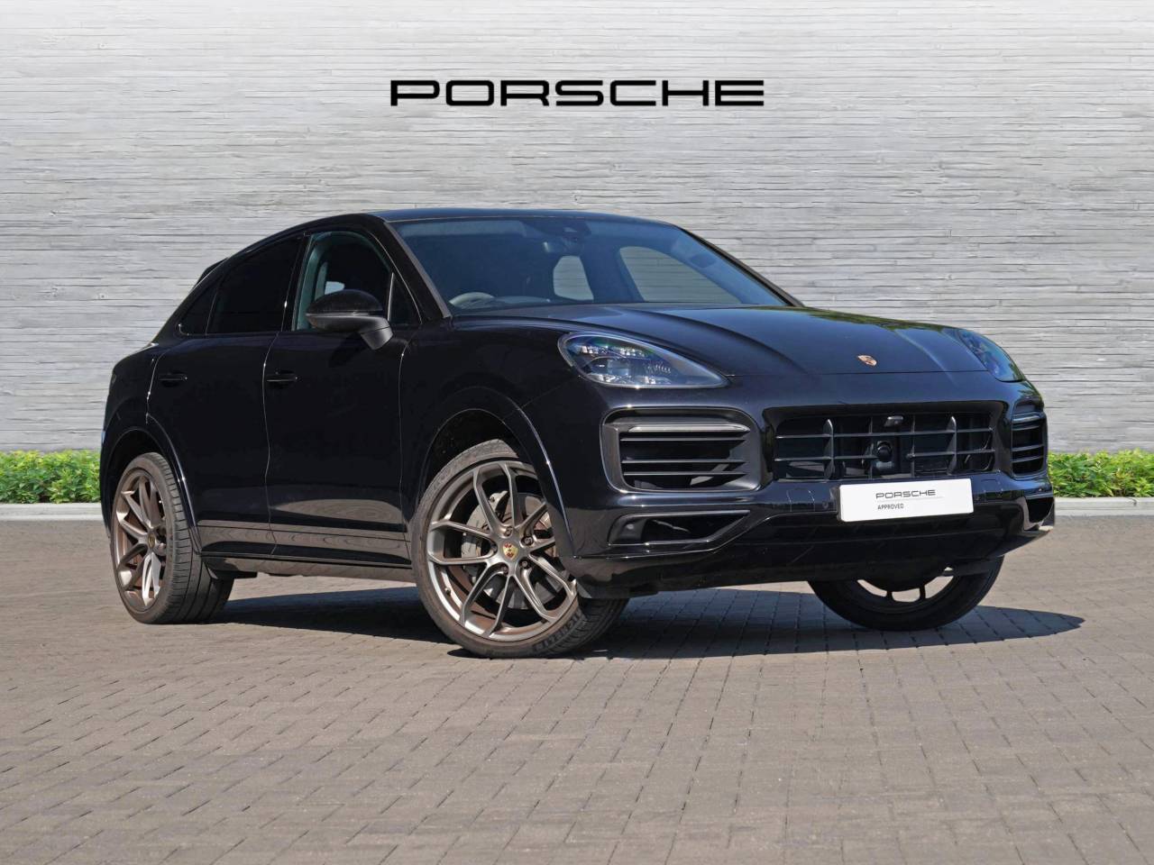 Cayenne V6 S TIPTRONIC