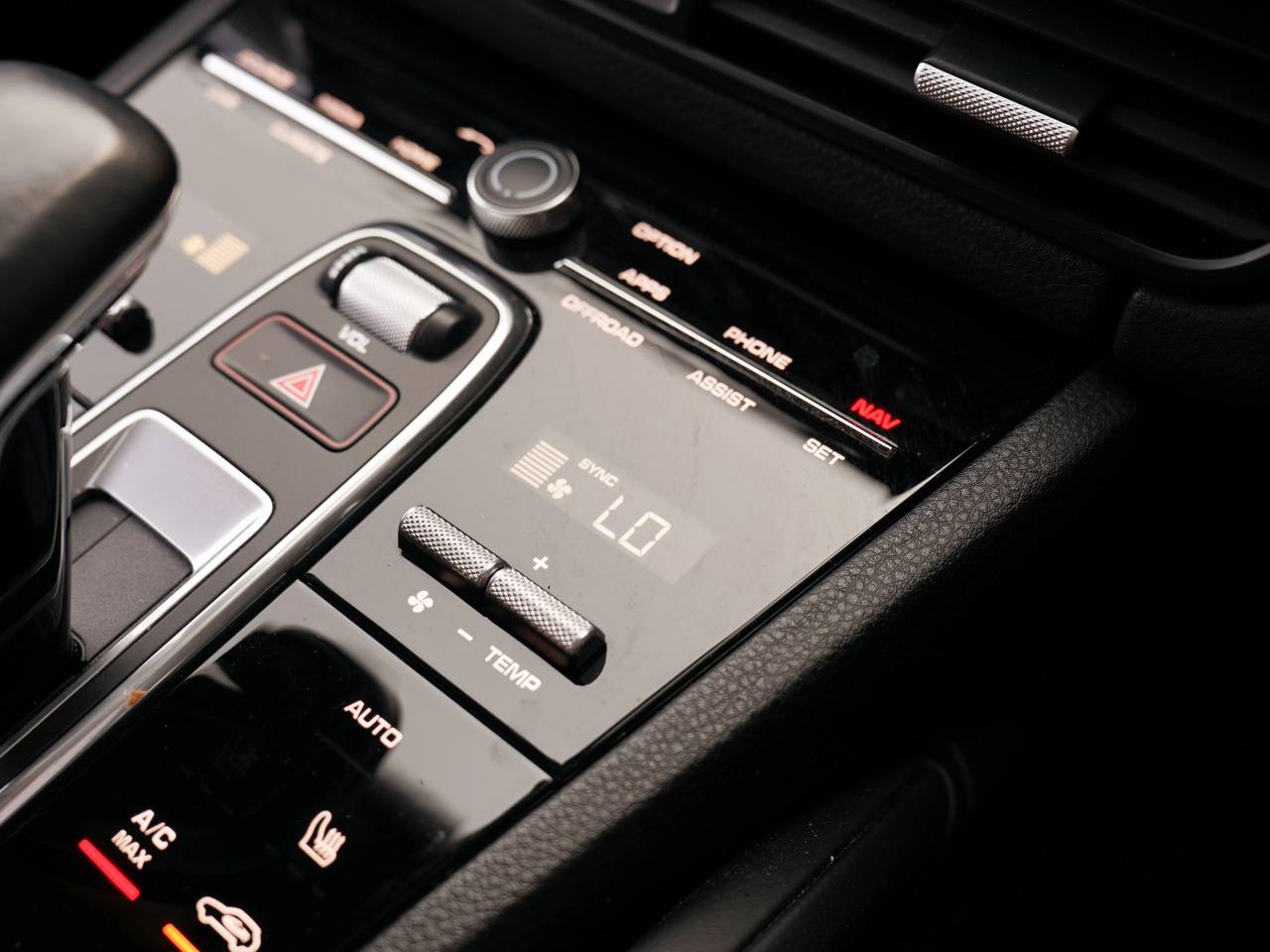 Cayenne V6 S TIPTRONIC (46) image 31