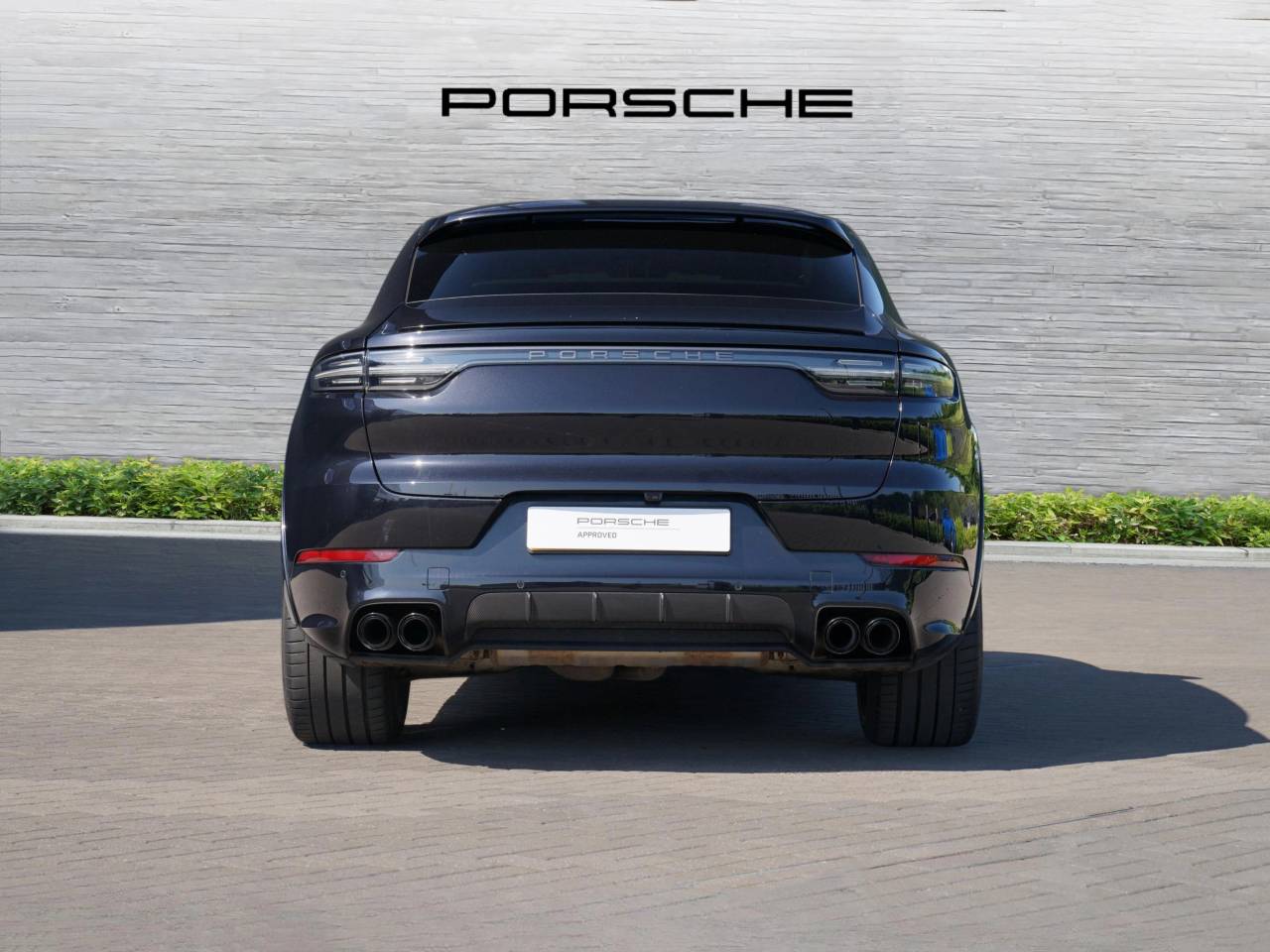Cayenne V6 S TIPTRONIC (46) image 07