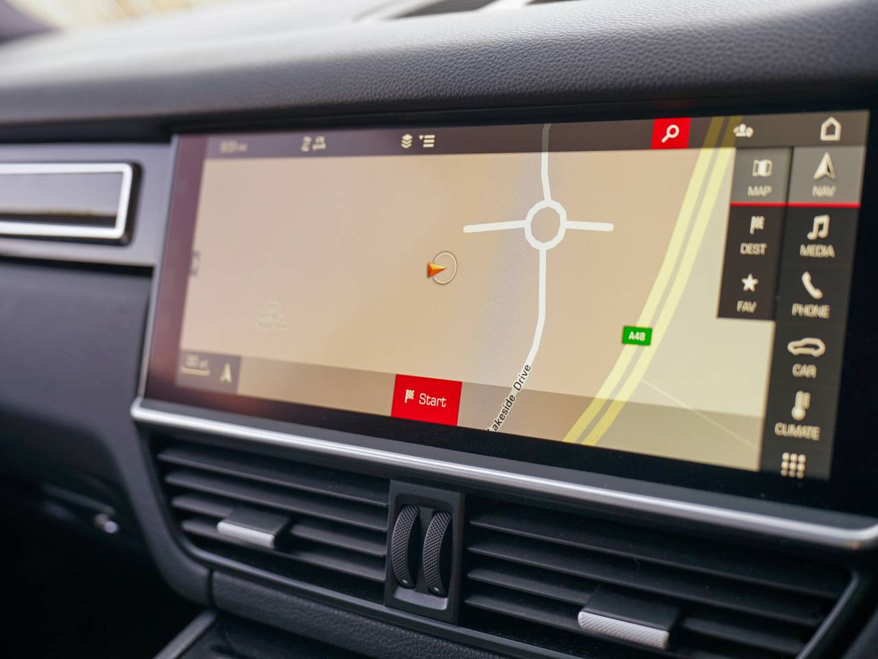 Cayenne V6 S TIPTRONIC (46) image 29