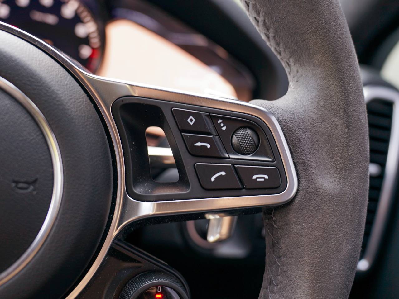 Cayenne V6 S TIPTRONIC (46) image 26