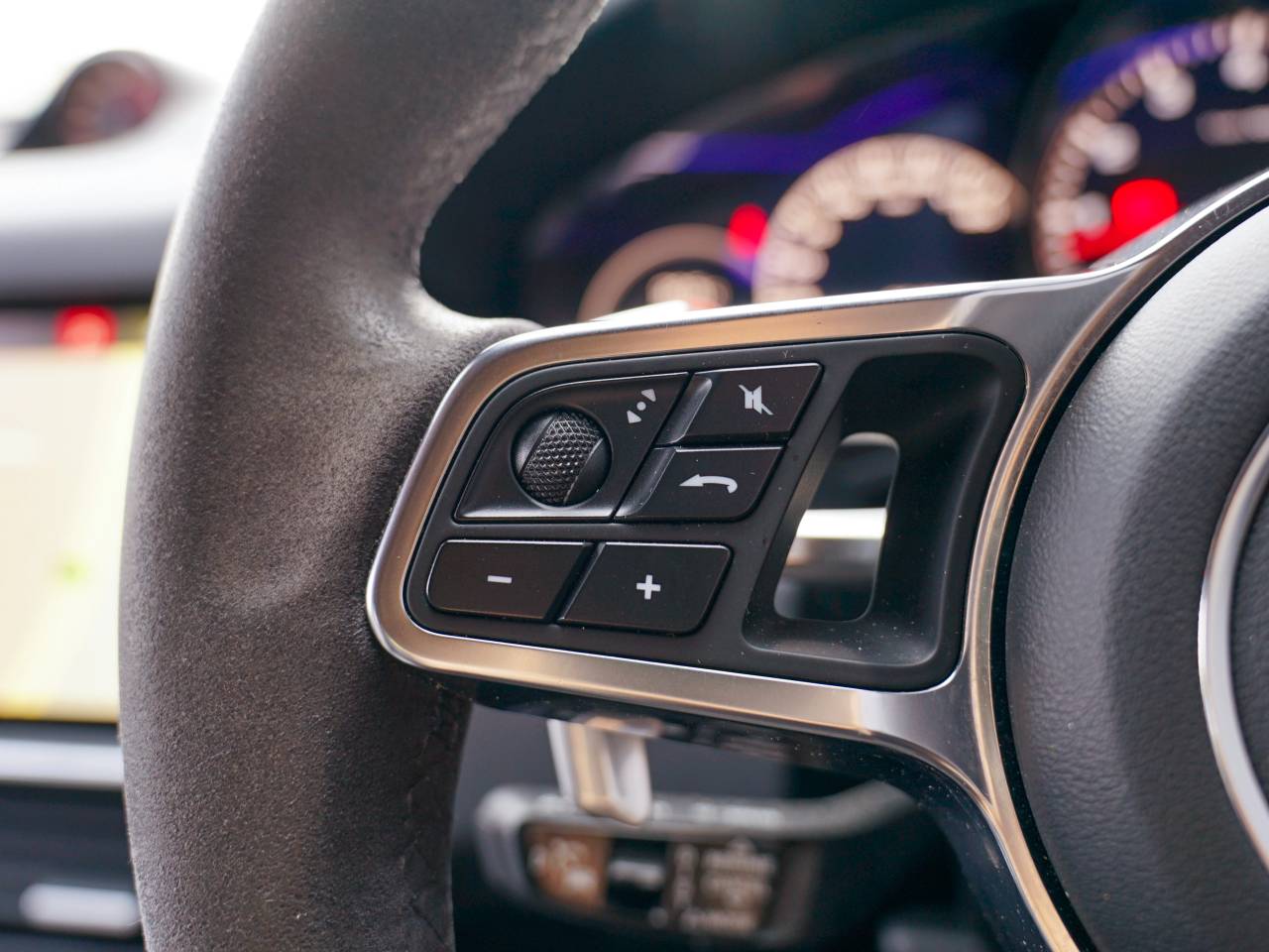 Cayenne V6 S TIPTRONIC (46) image 25