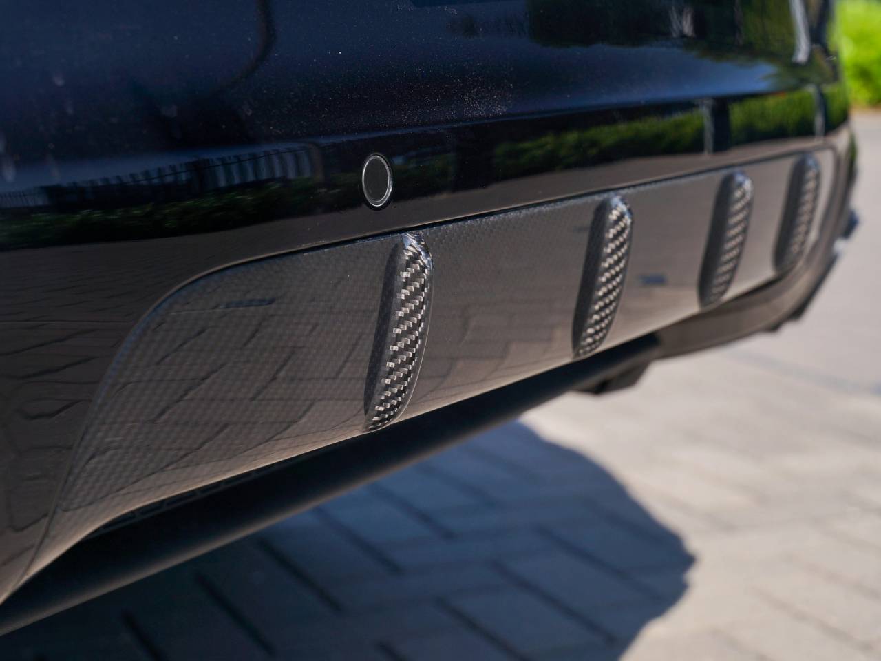 Cayenne V6 S TIPTRONIC (46) image 44