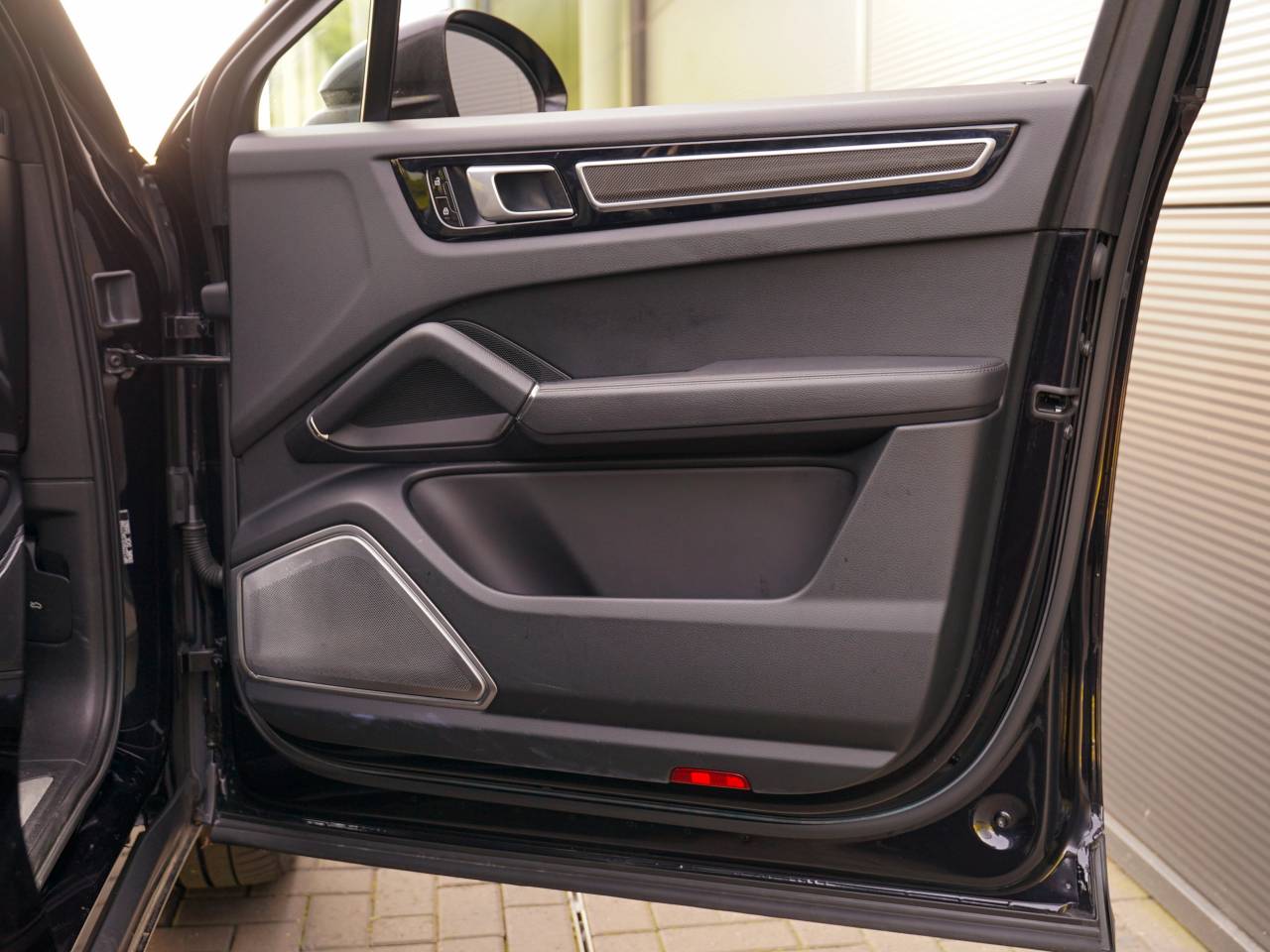 Cayenne V6 S TIPTRONIC (46) image 38