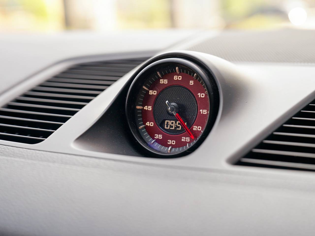 Cayenne V6 S TIPTRONIC (46) image 10